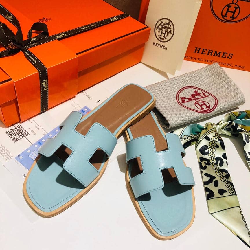 Hermes Classic Sandal 2-4